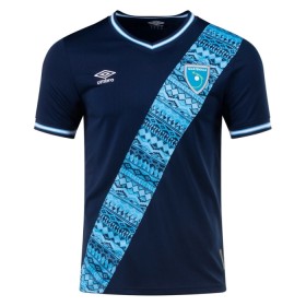 Goedkope Guatemala Uitshirt 2023